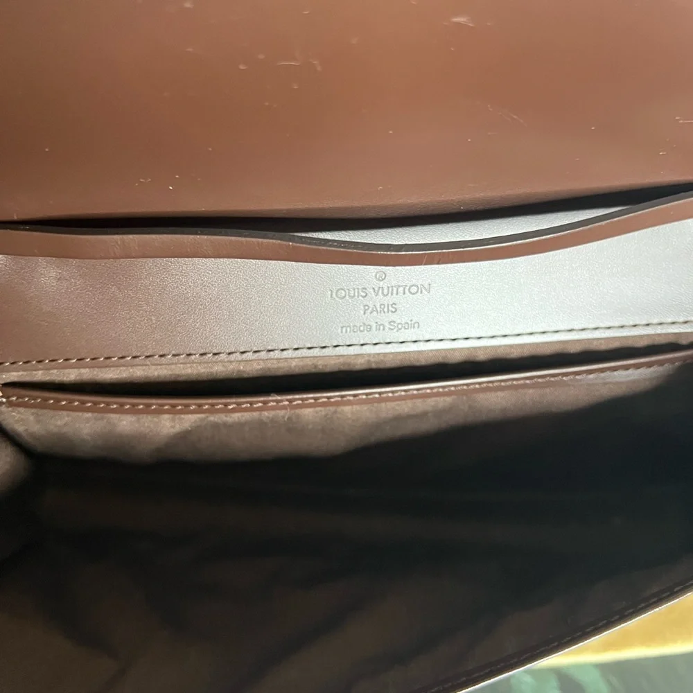 EPI HONFLEUR MOKA BAG - Picture 10 of 13